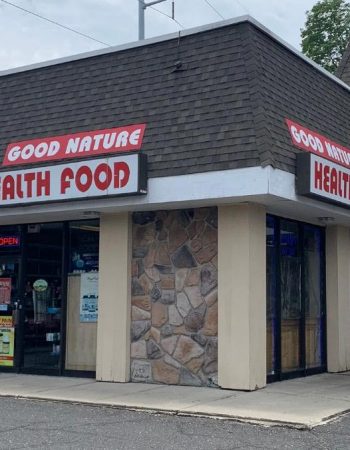 Good Nature Health Foods