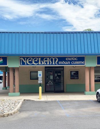 Neelam Exotic Indian Cuisine