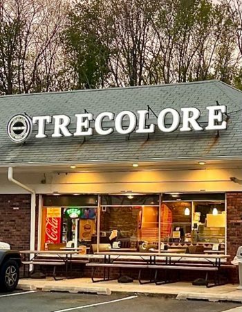 Tre Colore Pizzeria
