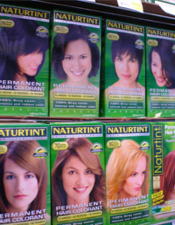 Good Nature Health Foods