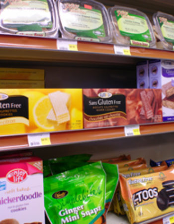 Good Nature Health Foods