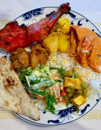 Neelam Exotic Indian Cuisine