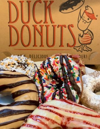 Duck Donuts