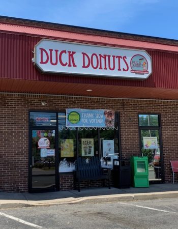 Duck Donuts