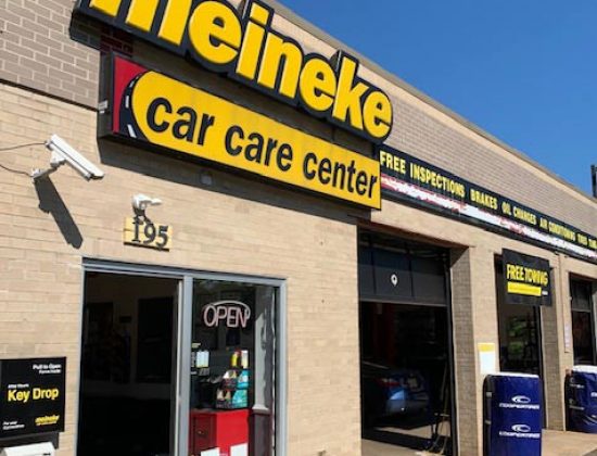Meineke