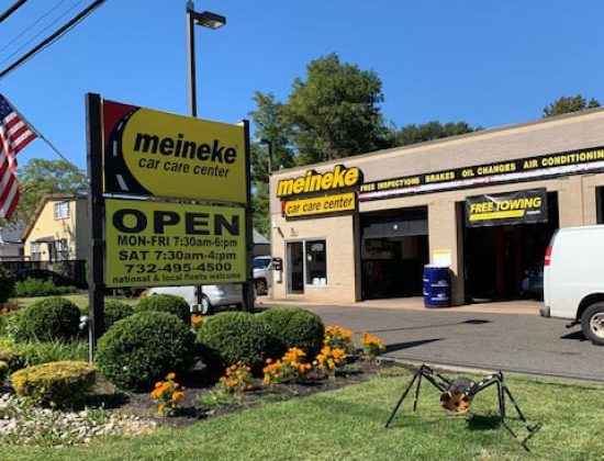 Meineke