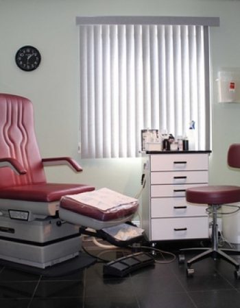 Central Jersey Ankle & Foot Care