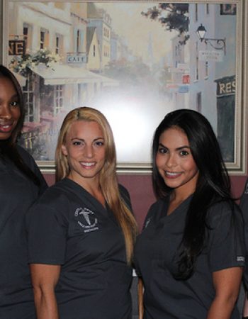 Central Jersey Ankle & Foot Care