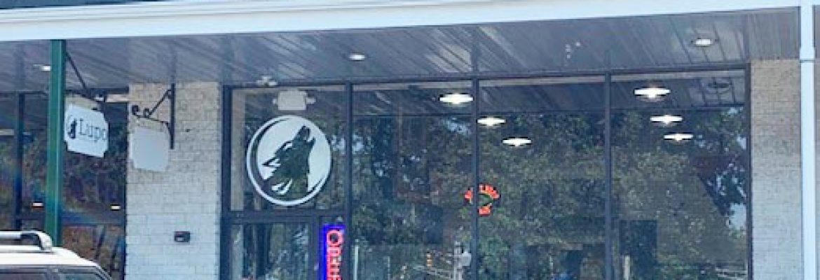 Lupo Pizzeria West Long Branch