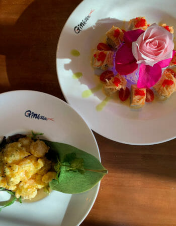 Ginkaku Japanese Bistro