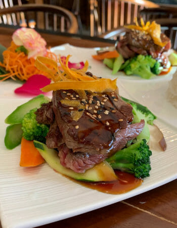 Ginkaku Japanese Bistro