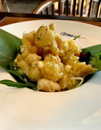 Ginkaku Japanese Bistro