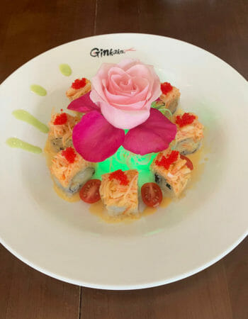 Ginkaku Japanese Bistro