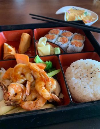 Ginkaku Japanese Bistro