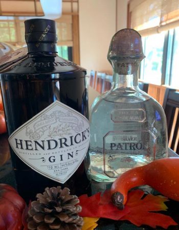 Ginkaku Japanese Bistro