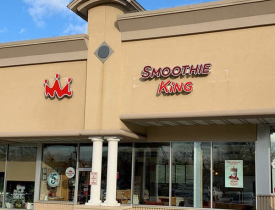 Smoothie King
