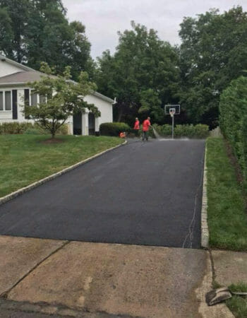 B&B Paving & Sealcoating