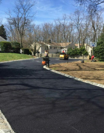 B&B Paving & Sealcoating