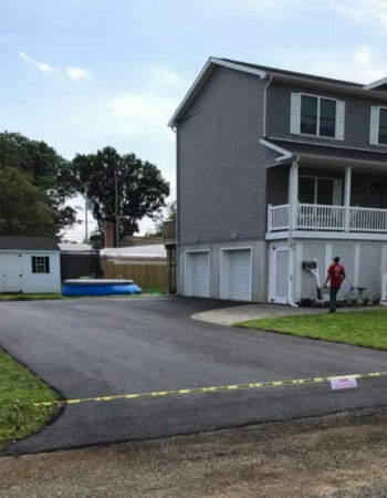 B&B Paving & Sealcoating