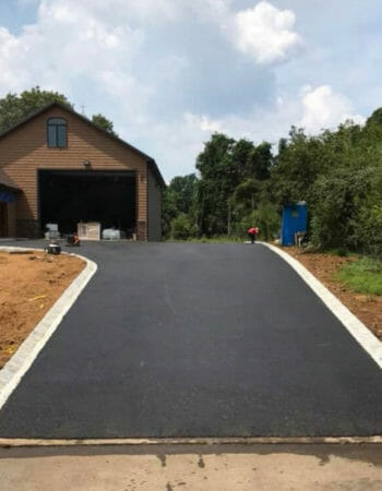 B&B Paving & Sealcoating