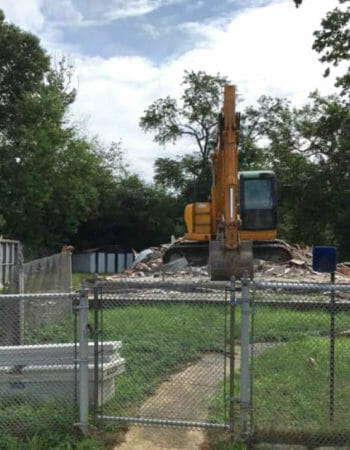 B&B Paving & Sealcoating