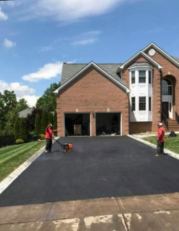 B&B Paving & Sealcoating