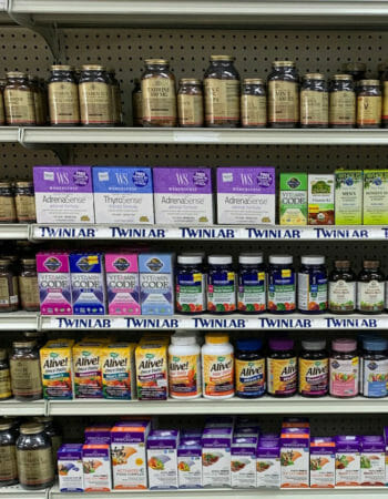 New Harmony Natural Foods