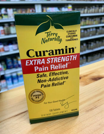 New Harmony Natural Foods