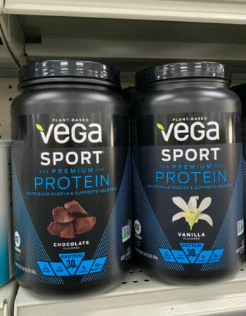 New Harmony Natural Foods