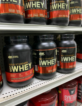 New Harmony Natural Foods