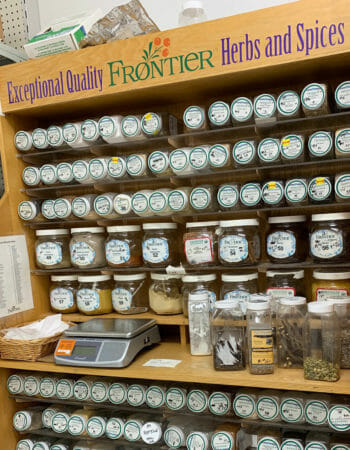 New Harmony Natural Foods