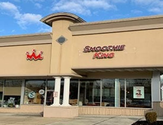 Smoothie King