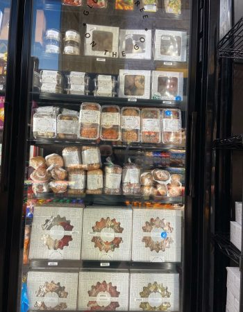 Cafe La De Da/Gluten Free On The Go