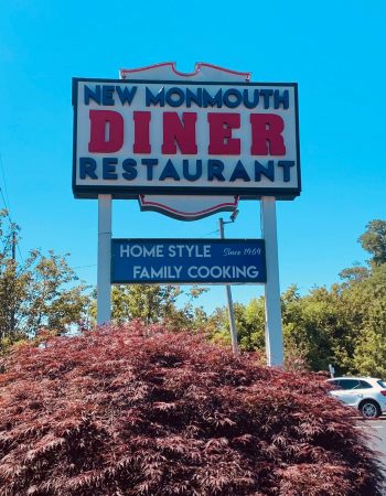New Monmouth Diner