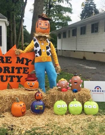 Farmers Insurance – Eric Fasano Agency