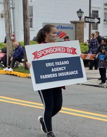 Farmers Insurance – Eric Fasano Agency