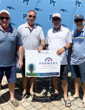 Farmers Insurance – Eric Fasano Agency