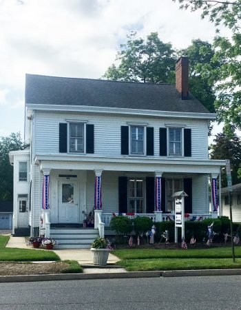 Farmers Insurance – Eric Fasano Agency